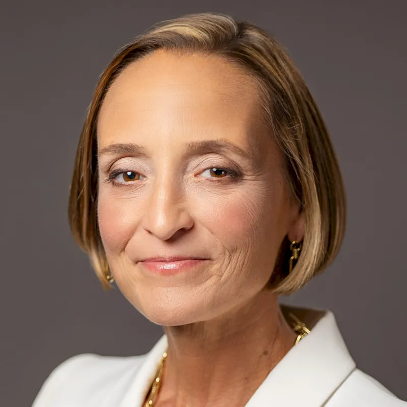 Amy Gilliland