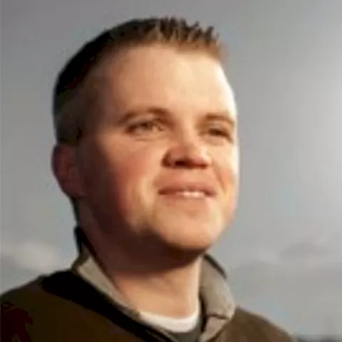 Brian Whitmer