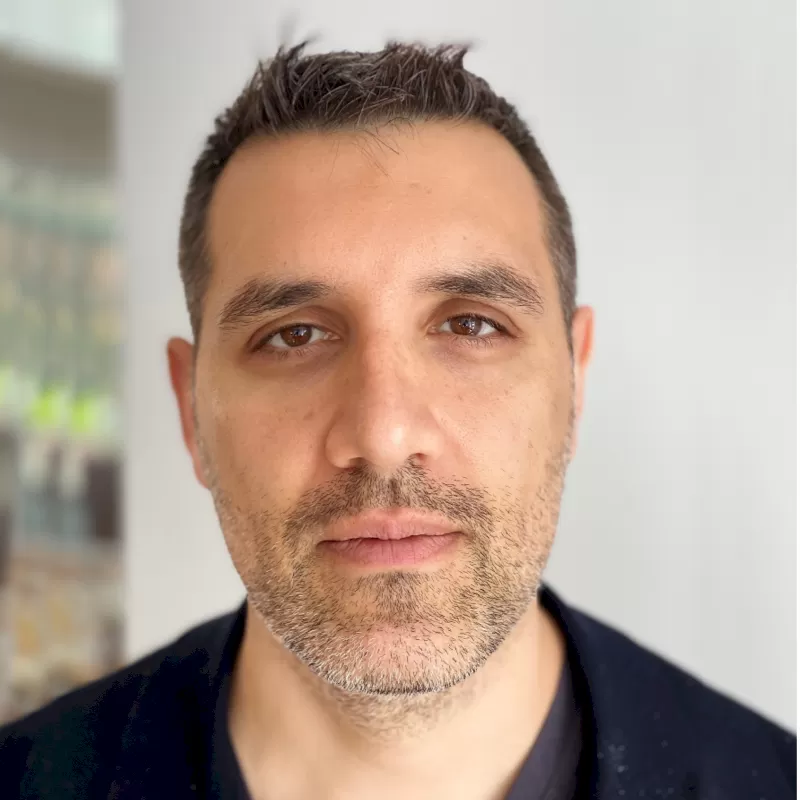 Paul Nioi, PhD