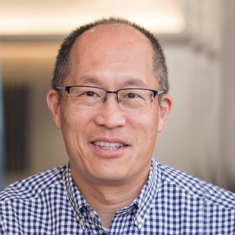 Paul Wang, MD