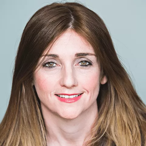 Rachael Stevenson